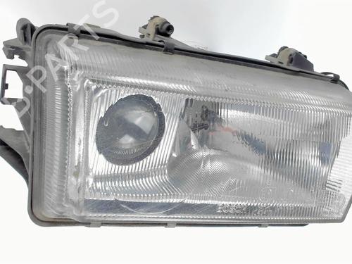 Right headlight ALFA ROMEO 155 (167_) 1.9 TD (167.A3B, 167.A3) | BP20435650C29 
