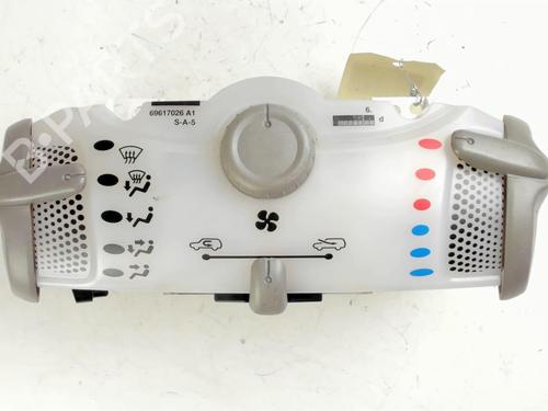 Climate control TOYOTA AYGO (_B1_) 1.0 (KGB10_, KGB10R) | BP20420966I5 