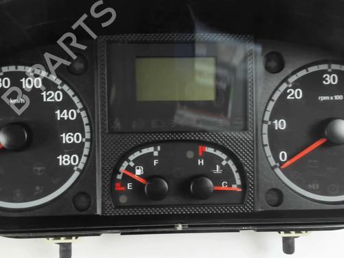 Instrument cluster FIAT DUCATO Van (250_) 150 Multijet 2,3 D | BP29844167C47 
