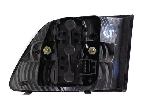 Used Left tailgate light Left tailgate light FIAT STILO Multi Wagon (192_) 1.9 JTD (140 hp) 20448286 20448286