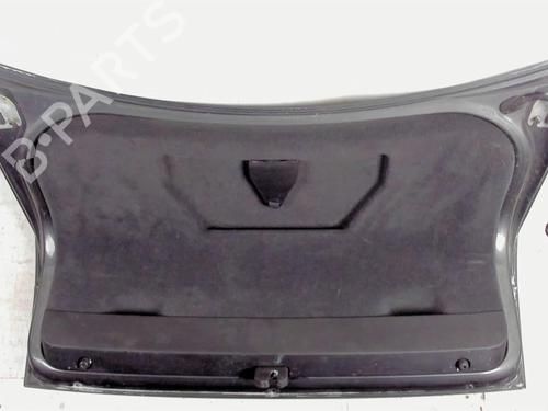 Used Tailgate Tailgate SKODA SUPERB I (3U4) 2.5 TDI (155 hp) 20391054 20391054