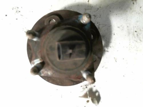 Left rear steering knuckle OPEL VECTRA B (J96) 2.0 DI 16V (F19) | BP20408703M27 