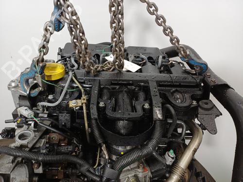 Engine RENAULT LAGUNA II (BG0/1_) 2.2 dCi (BG0F) | BP36669052M1 - Image 3