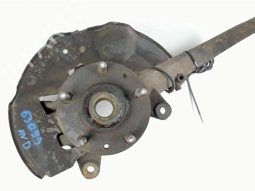 Used Right front steering knuckle Right front steering knuckle MAZDA 6 Station Wagon (GY) 2.0 DI (GY19) (136 hp) 20447460 20447460