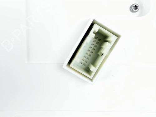 Instrument cluster CITROËN JUMPY III Van (V_) 2.0 BlueHDi 145 | BP30363937C47  - Image 6