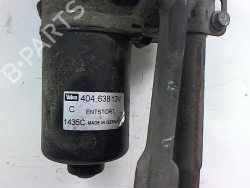 Front wiper motor PEUGEOT 307 Break (3E) 1.6 HDi | BP20416092M29 