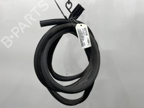 Used Rubber door seal FORD S-MAX (WA6) 2.0 TDCi (140 hp) 20395381