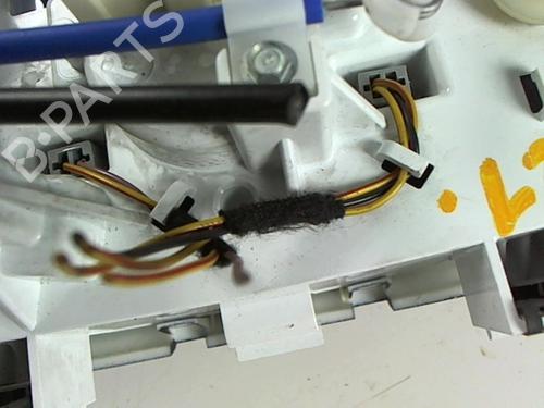 Climate control ALFA ROMEO MITO (955_) 1.3 MultiJet (955AXP1A, 955AYC1A) | BP20421788I5 