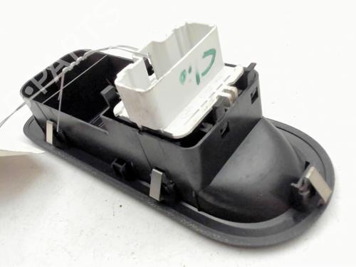 Left front window switch RENAULT CLIO III (BR0/1, CR0/1) 1.5 dCi (BR17, CR17) | BP39575880I27 - Image 4