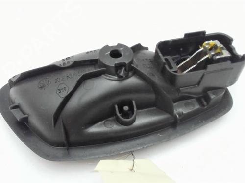 Front left interior door handle FIAT TALENTO Van (296_) 1.6 D | BP20401752I13 - Image 5