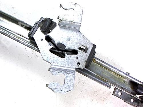 Rear left window mechanism ALFA ROMEO 146 (930_) 1.6 i.e. 16V T.S. (930.B2B, 930.B2C) | BP21234457C24 