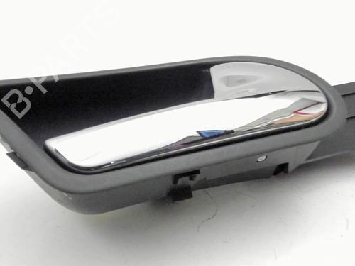 Front right interior door handle VW GOLF V (1K1) 1.9 TDI | BP26398433I14  - Image 5