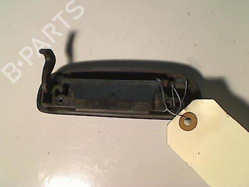 Front left exterior door handle FORD ESCORT VI (GAL, AAL, ABL) 1.8 Turbo D | BP22914388C128 