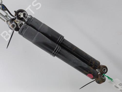 Right rear shock absorber FIAT PUNTO (188_) 1.2 60 (188.030, .050, .130, .150, .230, .250) | BP20469682M19 