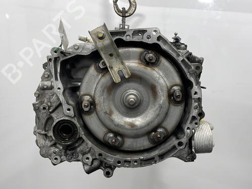 Used Gearbox PEUGEOT 308 II (LB_, LP_, LW_, LH_, L3_) 1.6 BlueHDi 120 (120 hp) 23841034