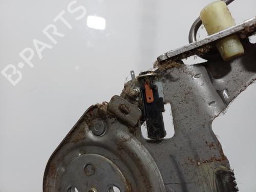 Used Hand brake Hand brake MERCEDES-BENZ SPRINTER 3,5-t Van (B907, B910) [2018-2026] 36345160 36345160