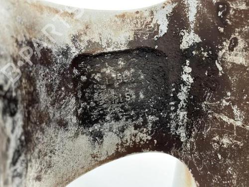 Rim NISSAN ALMERA TINO (V10) 2.2 dCi | BP20395954C45 