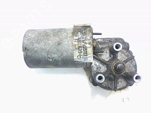 Used Front wiper motor VW TRANSPORTER T3 Van (24_, 25_) [1979-1992]  22914095