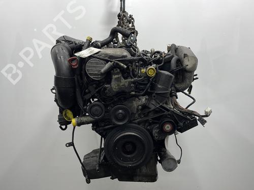 Moteur MERCEDES-BENZ S-CLASS (W220, V220) S 320 CDI (220.026, 220.126) (197 hp) 31871448