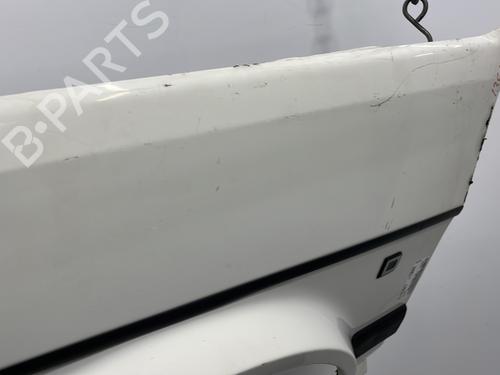 Left front fenders SEAT MALAGA (23A) 1.5 i | BP29338492C41 