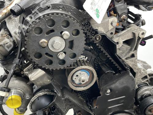 Engine AUDI A4 B7 Avant (8ED) 1.9 TDI | BP30822479M1 