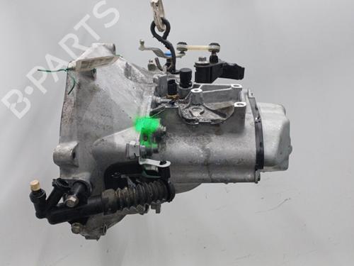 Gearbox CITROËN C3 / C3 ORIGIN III (SX) 1.2 PureTech 82 | BP20398096M3 