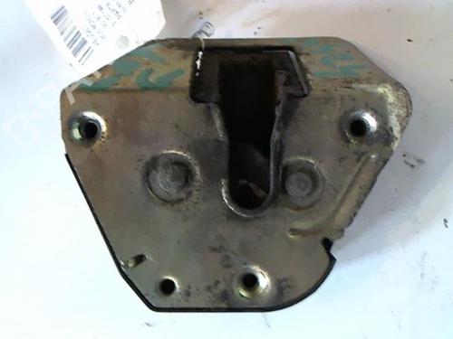 Türschloss links hinten für PEUGEOT 806 (221) 1.9 TD (90 hp) 20412573