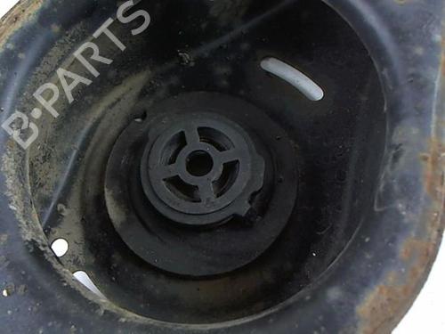 Right rear suspension arm AUDI A3 (8P1) 1.9 TDI | BP20472901M15 