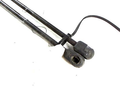 Tailgate lift support VW POLO V (6R1, 6C1) 1.6 TDI | BP20404382C138 