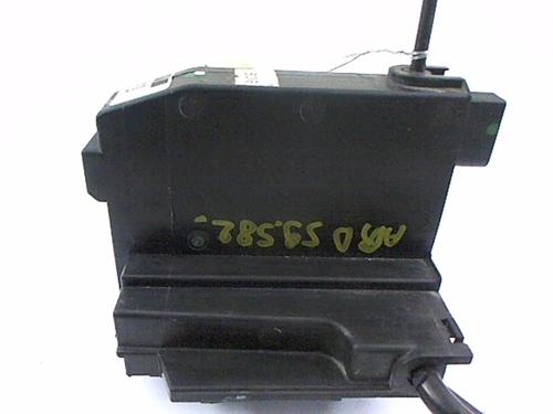 Rear right lock PEUGEOT 308 II (LB_, LP_, LW_, LH_, L3_) 1.6 HDi / BlueHDi 115 | BP20404116C99