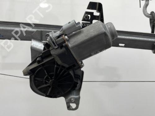 Used Front right window mechanism CITROËN C3 I (FC_, FN_) 1.4 HDi (68 hp) 20392943