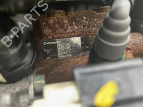 Engine PEUGEOT 508 I (8D_) 1.6 HDi | BP20390224M1 
