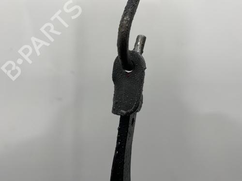 Hinge/Door check strap CHEVROLET MATIZ (M200, M250) 1.0 LPG | BP20654609C146 