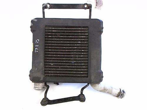 Intercooler HYUNDAI H-1 / STAREX Bus (A1) 2.5 CRDi | BP20477943M30 