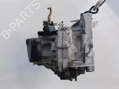 Used Gearbox NISSAN MICRA III (K12) 1.5 dCi (82 hp) 20405310