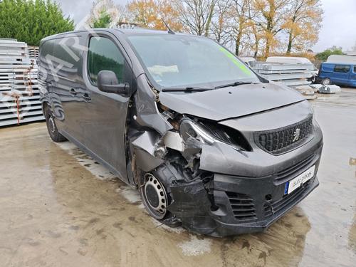 Front right window mechanism PEUGEOT EXPERT Van (V_) 2.0 BlueHDi 145 | BP28525438C23 - Image 17