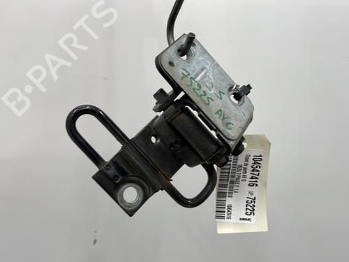 Hinge/Door check strap SEAT IBIZA III (6L1) 1.4 16V | BP25009402C146 