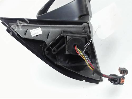 Right mirror PEUGEOT 308 SW II (LC_, LJ_, LR_, LX_, L4_) 1.6 HDi / BlueHDi 115 (LCBHXM, LCBHXT) | BP26181517C27 