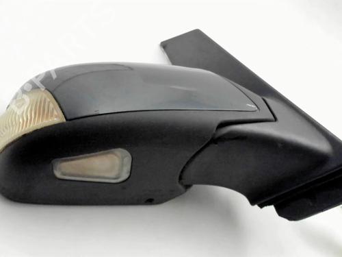 Right mirror FORD C-MAX (DM2) 1.8 TDCi | BP20444998C27 