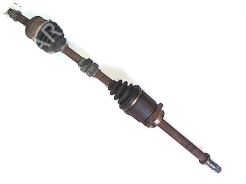 Used Right front driveshaft NISSAN PRIMERA Hatchback (P12) 2.2 dCi (139 hp) 20438001