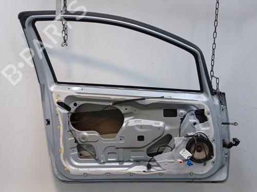 Left front door FIAT GRANDE PUNTO (199_) 1.3 D Multijet | BP20464586C2 
