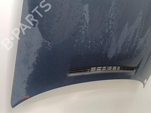 Hood SKODA FELICIA I (6U1) 1.9 D | BP22102627C1 