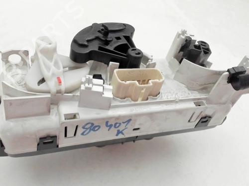 Climate control RENAULT KANGOO Express (FW0/1_) 1.5 dCi 90 (FW0G, FW05, FW08, FW11) | BP39760178I5 - Image 6