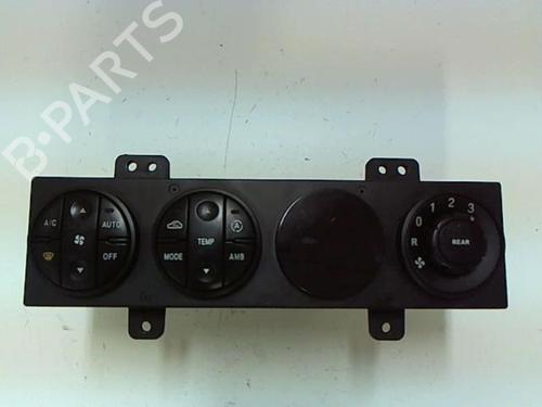 Used Climate control KIA CARNIVAL II (GQ) 2.9 CRDi (144 hp) 20433611