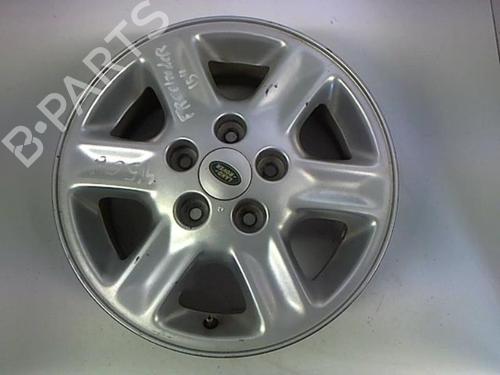 Used Rim LAND ROVER FREELANDER I (L314) 1.8 16V 4x4 (117 hp) 22914015