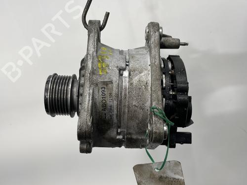Generator VW GOLF IV (1J1) 1.9 TDI (90 hp) 29749662