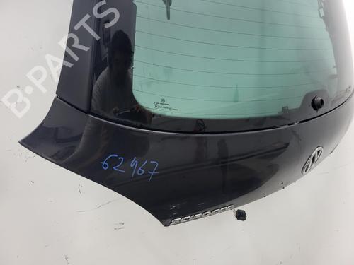 Tailgate VW SCIROCCO III (137, 138) 2.0 TDI | BP20451901C6