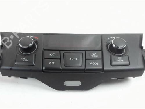 Climate control SUZUKI SWIFT IV (FZ, NZ) 1.3 DDiS (AZG413D, ZC02S, ZC92S) | BP30689034I5 - Image 3