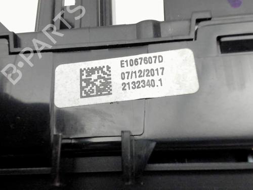 Used Climate control Climate control FORD TRANSIT COURIER B460 Box Body/MPV [2014-2026] 36757313 36757313