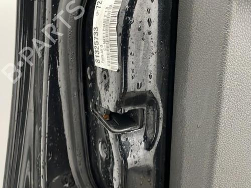 Left front door FORD C-MAX (DM2) 1.8 TDCi | BP22102765C2 